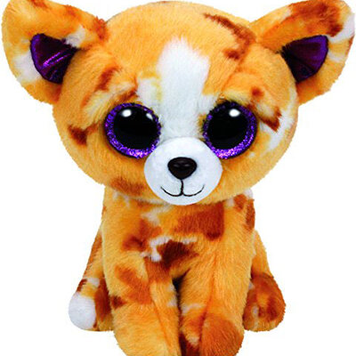 TY Beanie Boos Plišane igračke - Čivava Pablo 24cm MR37066