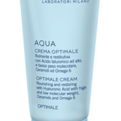 Rilastil Aqua krema Optimale za negu normalne i suve kože