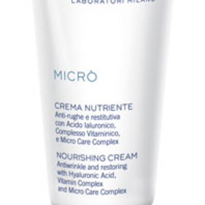 Rilastil MICRO hranljiva krema za prve bore 30+