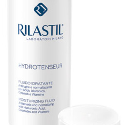 Rilastil MICRO hidratantni fluid za prve bore 30+