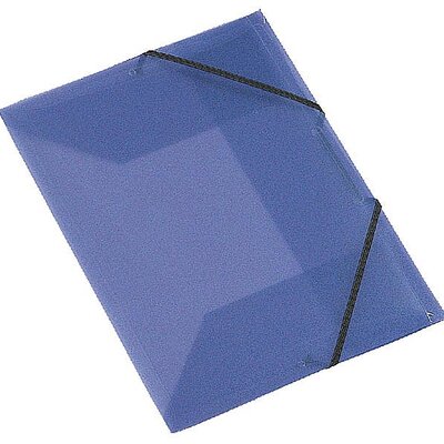 Propyglass PVC Fascikla Sa Gumicom 04CF13Q