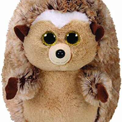 TY Beanie Boos Plišane igračke - Jež Ida 15cm MR42274