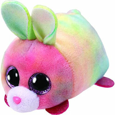 TY Beanie Boos Plišane igračke - Zec Whiz 10cm MR42313