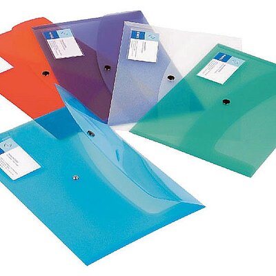 Propyglass Fascikla Pismo A5, 04CY19