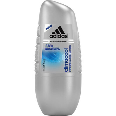 Adidas Climacool Muški Roll-on dezodorans 50ml Anti-perspirant