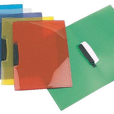 Fascikla Viquel Clip 04CP20Q