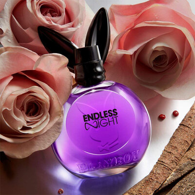 Toaletna voda za žene Playboy Endless Night 40ml