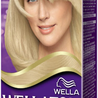 Wellaton Boja za kosu 12/1 Special Blonde ash