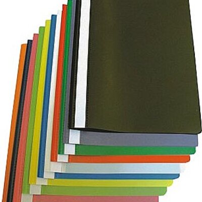 PVC Fascikla Sa Mehanikom 04CM30