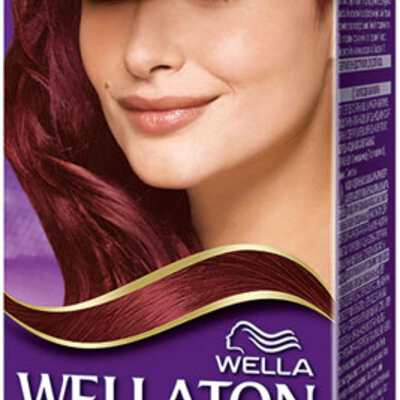 Wellaton Farba za kosu 55/46 Exotic Red