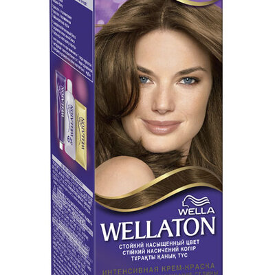 Wellaton Farba za kosu 6/73 Milk Chocolate