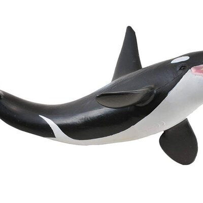 CollectA Figurice Divlje životinje - Kit orka CT88043