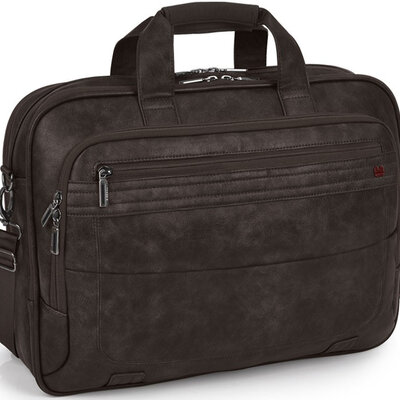 Velika torba za laptop Gabol Civic 409730-15
