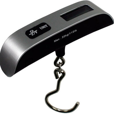 Ručna digitalna vaga Gabol 800025