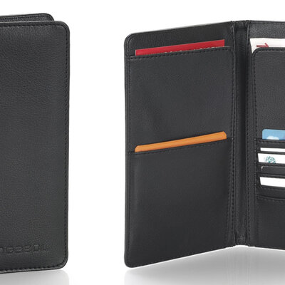 Futrola za dokumente Gabol 800029