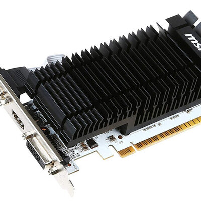 MSI Grafička kartica N730K-2GD3H/LP PCIe 3.0 x16 2GB