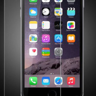 iPhone 6 Nano Glass Screen Protector - zaštitnik ekrana