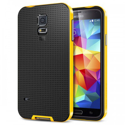 Galaxy S5 NeoHybrid Reventon yellow - futrola za mobilni
