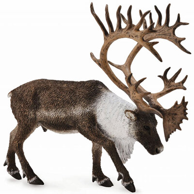 CollectA Figure Divlje životinje - Severnoamerički karibu CT88709