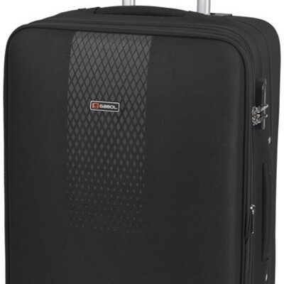 Srednji putni kofer Gabol Roll 1145461-01