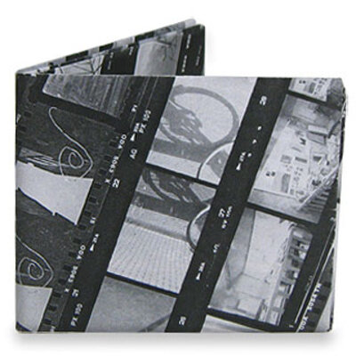 DynoMighty Neuništivi novčanik 35mm DY-501