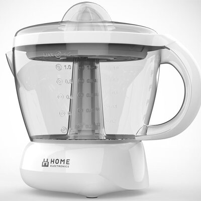 Home Electronics Električna cediljka za citruse CJ-252W