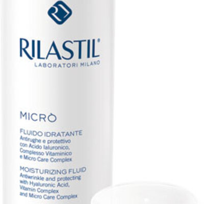 Rilastil Hydrotenseur hidratantni fluid 40+
