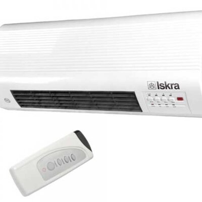 Iskra Zidna PTC keramička grejalica 2kW PTC-2021L
