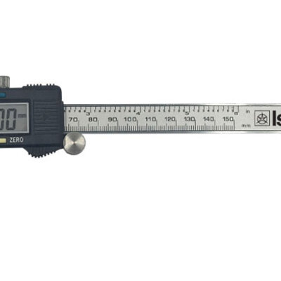 Iskra Digitalno pomično merilo - šubler DPM150