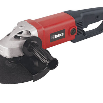 Iskra Ugaona brusilica 2000W GX-AG010B