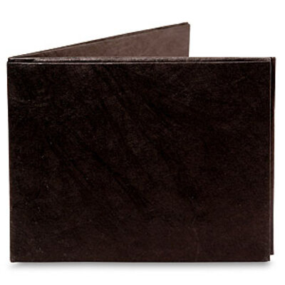 Neuništivi novčanik - Classic Black Mighty Wallet™ DY-419