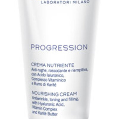 Rilastil Progression hranljiva krema 50+