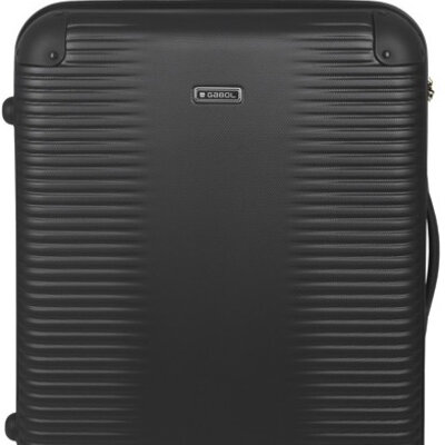 Srednji ABS kofer sa 4 točka Gabol Balance 115946-16