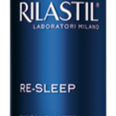 Rilastil Re-sleep noćni balzam za lice