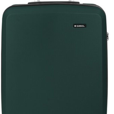 Kabinski ABS kofer sa 4 točka Gabol Mondrian 116622-04