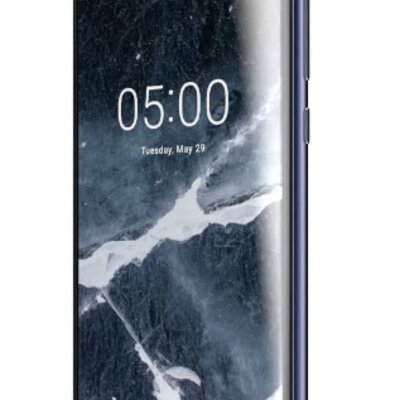 Mobilni telefon Nokia 5.1 DS Blue Dual Sim 11CO2L01A07