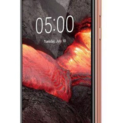 Mobilni telefon Nokia 5.1 DS Copper Dual Sim 11CO2M01A07