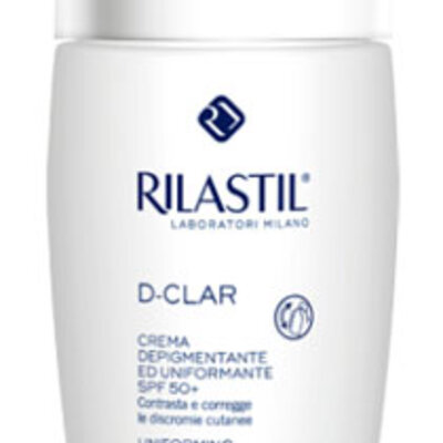 Rilastil D-CLAR krema za depigmentaciju i ujednačavanje tena 