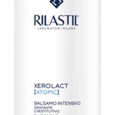 Rilastil Xerolact atopic - Intenzivni balsam