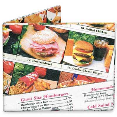 Neuništivi novčanik - Cup And Saucer Mighty Wallet™