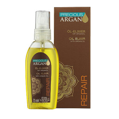 Precious argan ulje Repair za oporavak kose