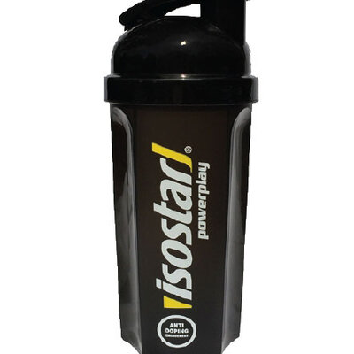 Isostar šejker za proteine i praškove PowerPlay PRO 700ml