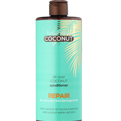 Balzam za kosu od kokosa Luxurius Coconut REPAIR 500ml