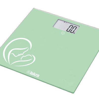 Iskra Telesna vaga GBS1502-MB