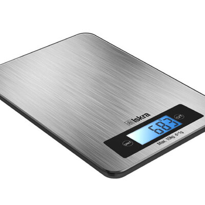 Iskra Digitalna kuhinjska vaga GKS1561S