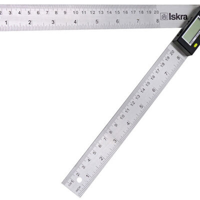 Iskra Digitalni uglomer 5422-200