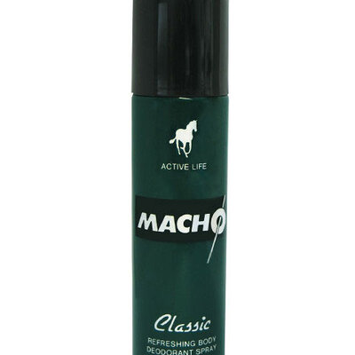 Macho dezodorans Classic -150ml