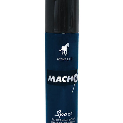 Macho dezodorans Sport-150ml