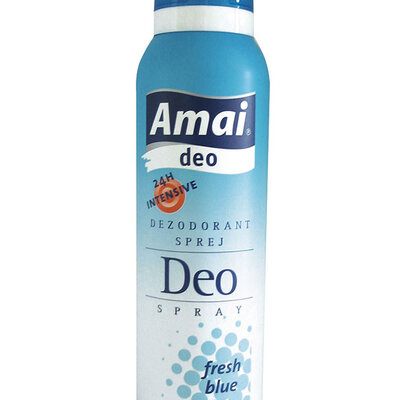 Ženski dezodorans Fresh Blue
