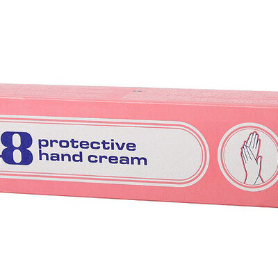 Zaštitna krema za ruke 48 Ilirija 50ml 81034